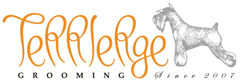 TeRRIeRge GROOMING Since 2007